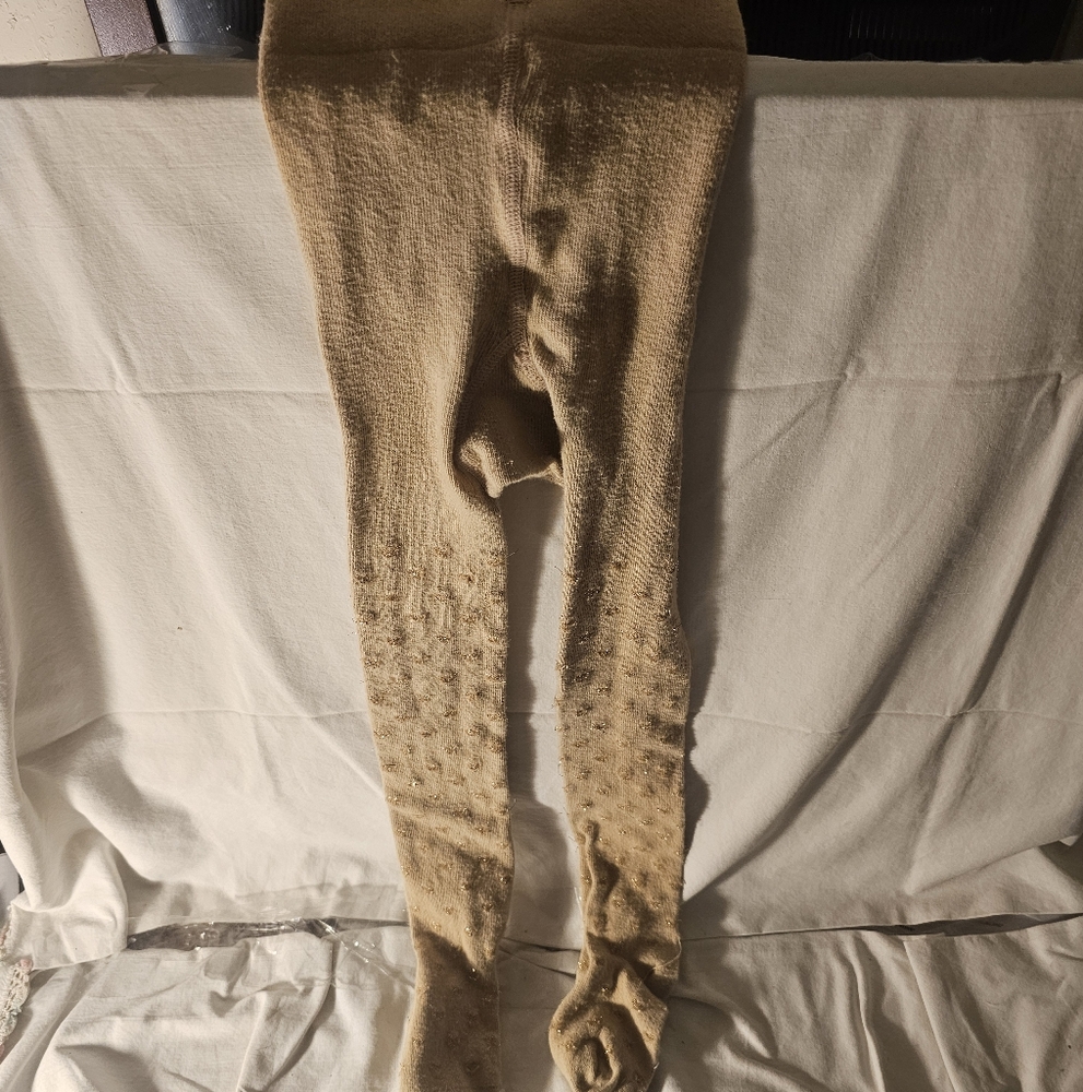 H & M Girls Tights
